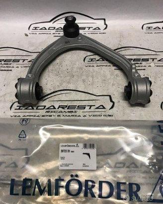Braccio Superiore F-Pace - Velar LR090503 LR090502