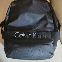 Zaino Calvin Klein 