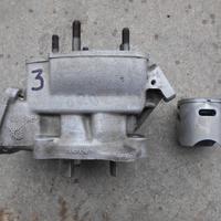 cilindro cagiva mito 125 66650E