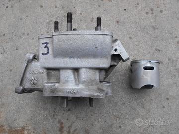 cilindro cagiva mito 125 66650E