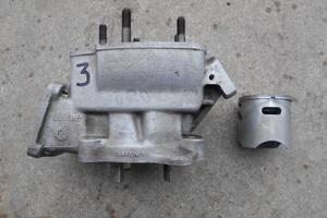 cilindro cagiva mito 125 66650E