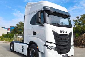 IVECO S-WAIO 570 ANNO 2024 KM 189000