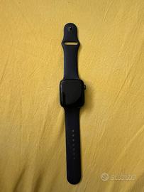 Apple Watch SE con cassa da 44 mm