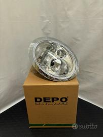 Fanale sinistro Mini R50, R52, R53