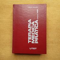 Terapia medica pratica Carlo Zanussi 1980