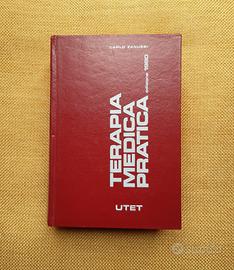 Terapia medica pratica Carlo Zanussi 1980