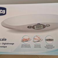 bilancia chicco Digital scale 