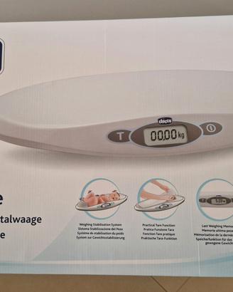 bilancia chicco Digital scale 