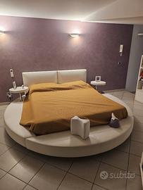 Letto zero presotto