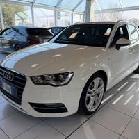 Audi A3 SPB 1.6 TDI Ambition S-Line