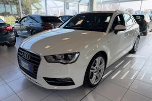 Audi A3 SPB 1.6 TDI Ambition S-Line