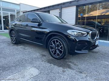 BMW X4 xDrive20d Business Advantage