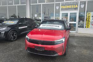 Opel Corsa HIBRID GS CAMBIO AUTOMATICO, TETTO NERO