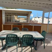 Bilocale fronte mare