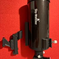 Telescopio Skywatcher 90 1250