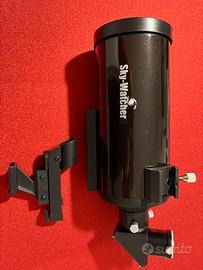 Telescopio Skywatcher 90 1250