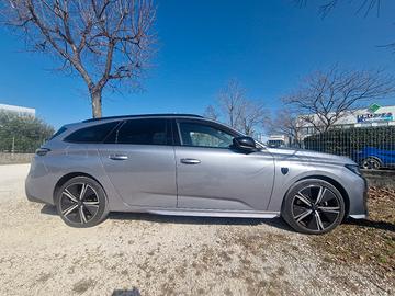 peugeot 308 gt 1.5 bluehd