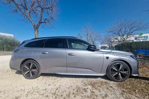 peugeot 308 gt 1.5 bluehd