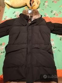 PIUMINO UOMO