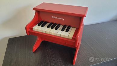 pianoforte per bambini