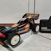 Gig Nikko Backfire 4WD  1989