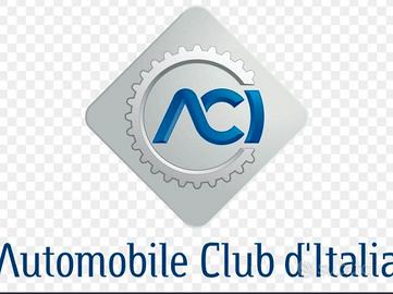 Attività agenzia ACI passaggi patenti assicurazion