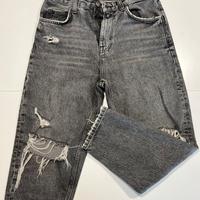 Bershka- Jeans Baggy