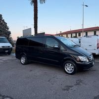 Mercedes-benz Viano 2.2 CDI 7 / 8 POSTI AUTOMATICO