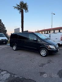 Mercedes-benz Viano 2.2 CDI 7 / 8 POSTI AUTOMATICO