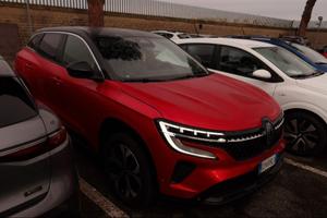 Renault Austral 1.3 HYBRID MHEV 160CV TECNO NO VIN