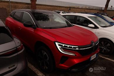 Renault Austral 1.3 HYBRID MHEV 160CV TECNO NO VIN