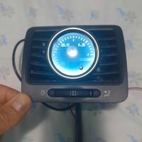 Manometro pressione turbo 2.0 bar