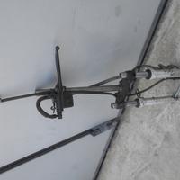 Forcella honda sfx 50