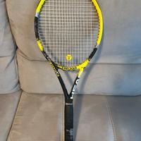 Racchetta tennis head extreme mp