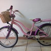Bici bambina