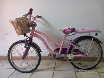 Bici bambina