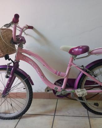 Bici bambina