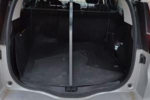Griglia auto con divisore Grand Scenic IV