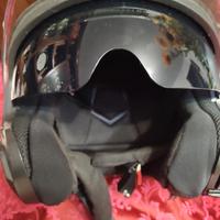 Casco per moto L S 2