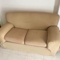 Copridivano 2 posti Zucchi