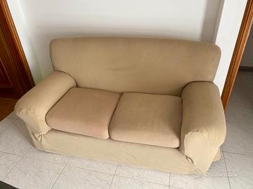 Copridivano 2 posti Zucchi