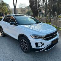 T-Roc I 2023 1.5 tsi Style dsg
