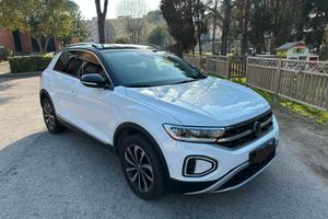 T-Roc I 2023 1.5 tsi Style dsg