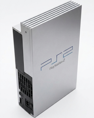 Play Station 2
