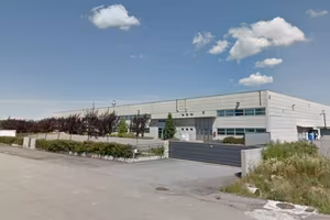 Immobile a destinazione commerciale a Cereseto (AL