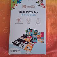 gioco per neonati nuovo mai aperto