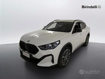 BMW X2 (U10) - X2 sDrive 18d