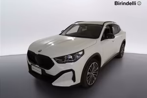 BMW X2 (U10) - X2 sDrive 18d