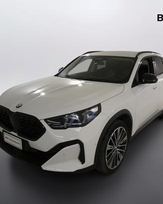 BMW X2 (U10) - X2 sDrive 18d