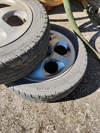 Cerchioni auto
